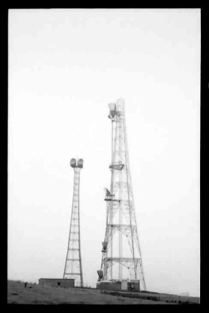 Blackcastle Hill 1965