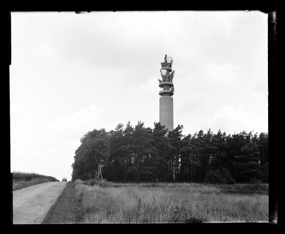 Pye Green 1966