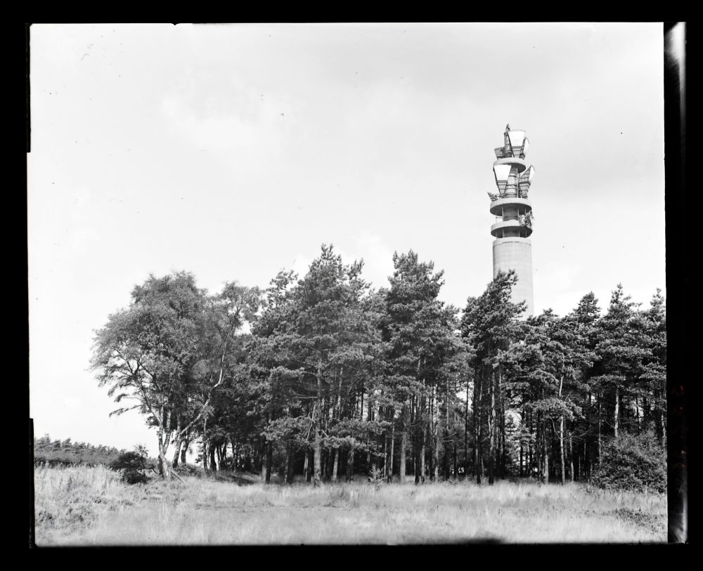 Pye Green 1966