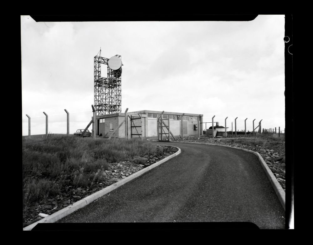 Deadmans Hill 1969
