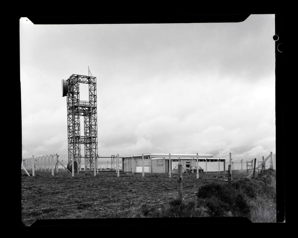 Standing Stones 1969