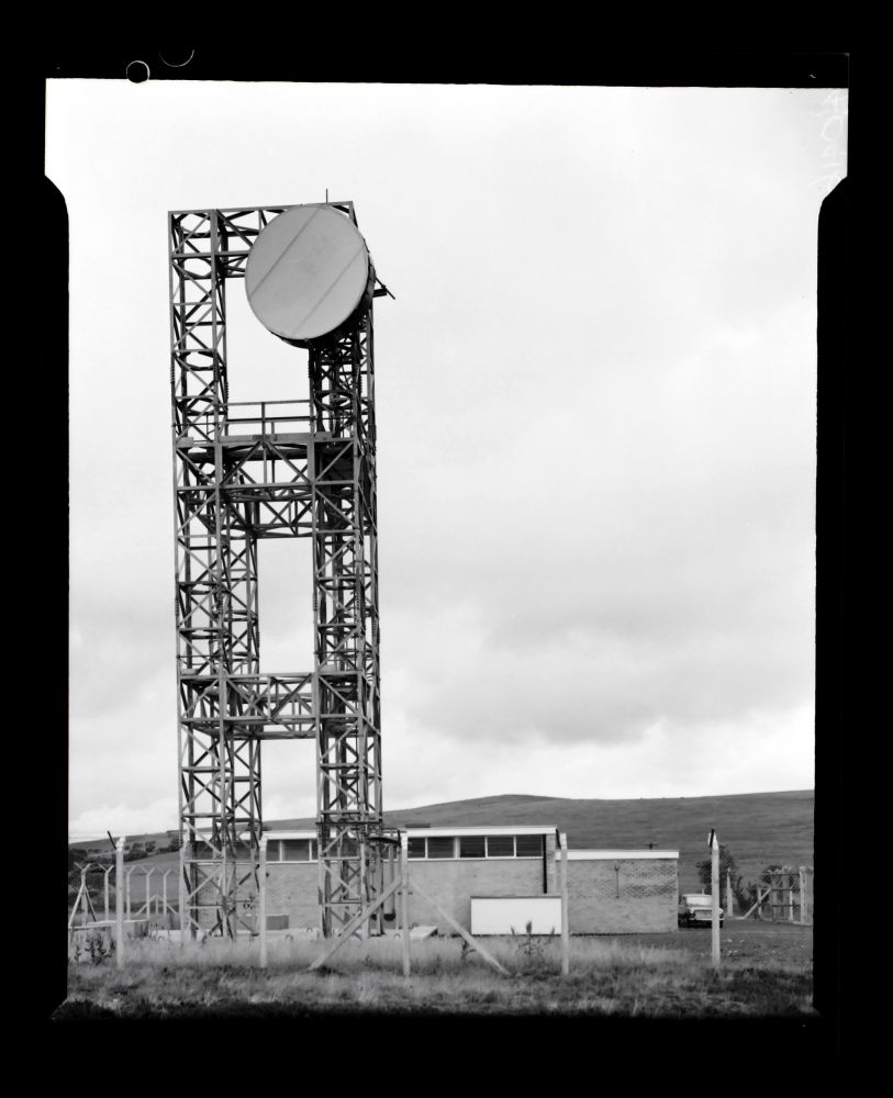 Standing Stones 1969
