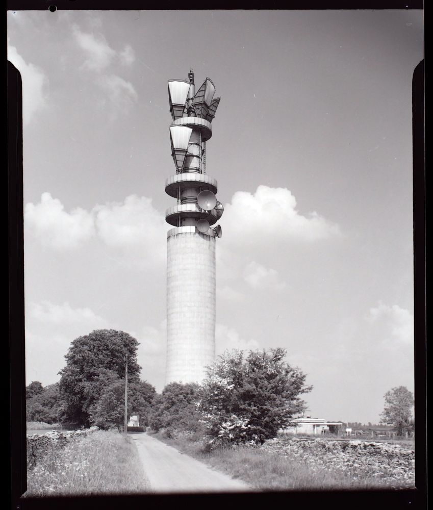 Wotton-under-Edge 1970