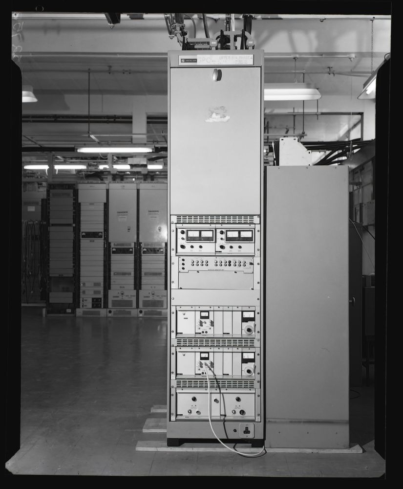 Harrow Weald Pye M717 U6 GHz