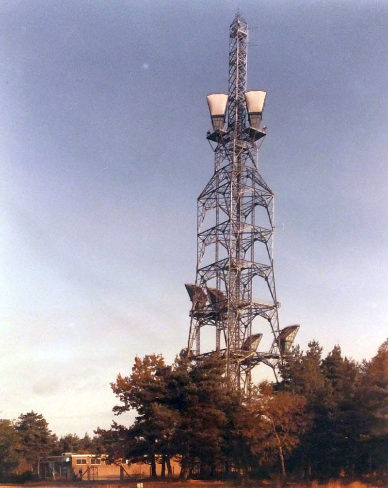 Bagshot 1971