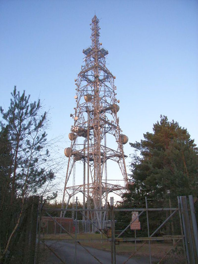 Bagshot 2006