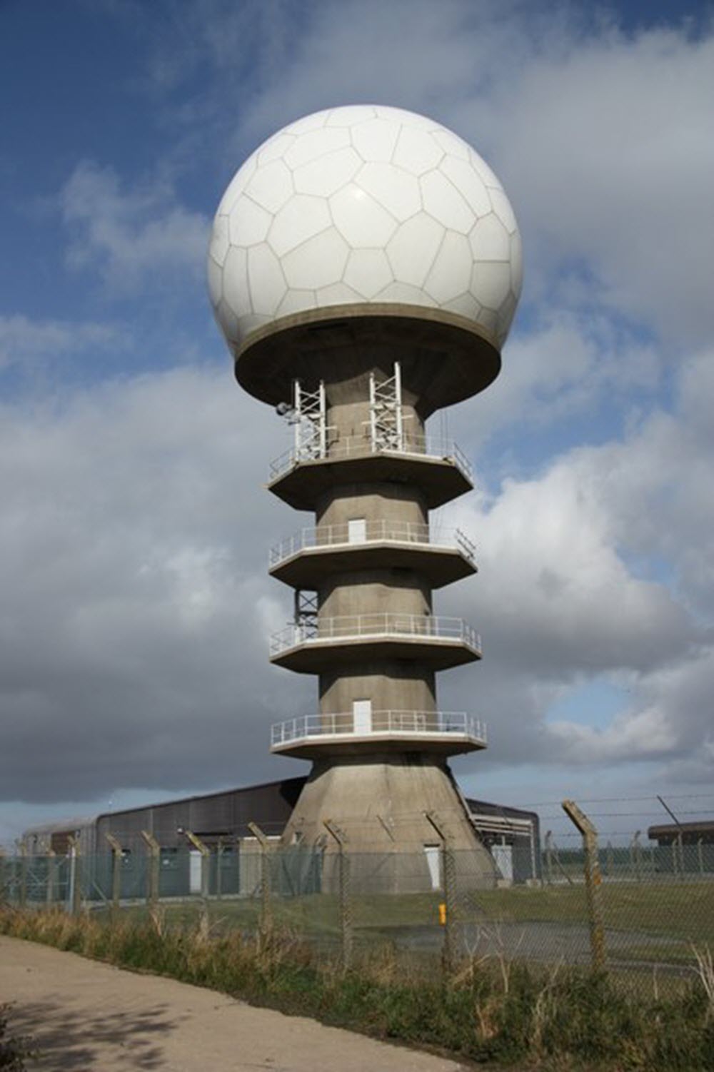 Claxby 2008