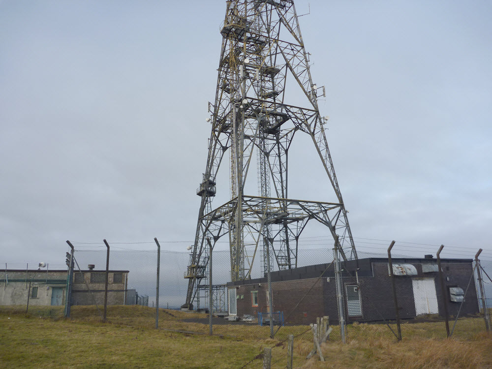 Blackcastle Hill 2011