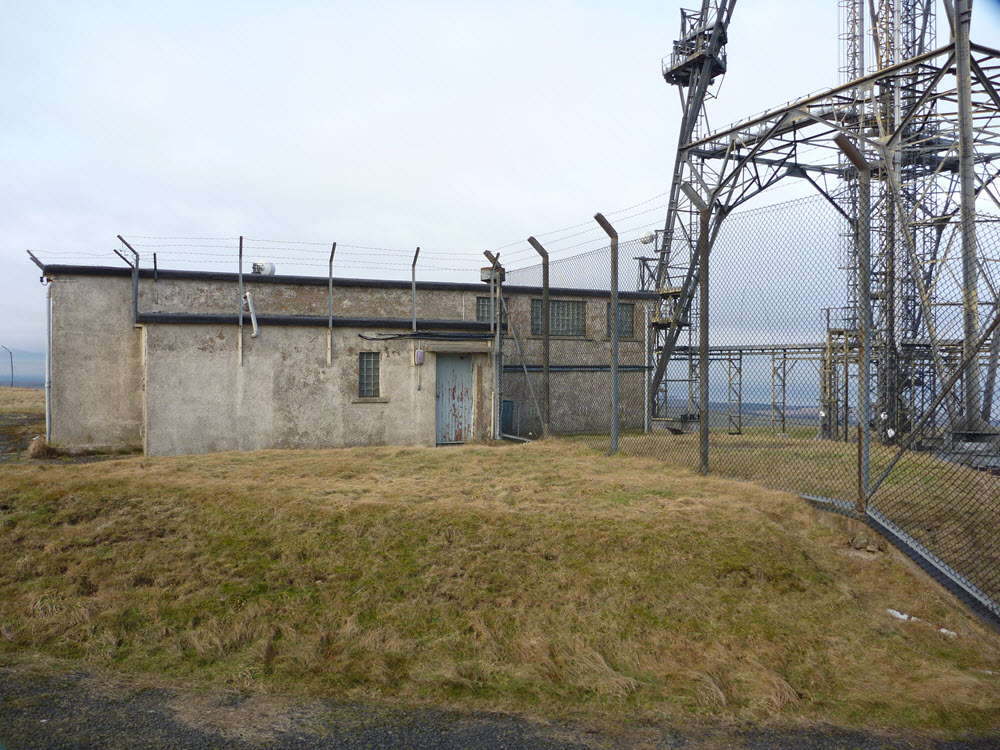 Blackcastle Hill 2011