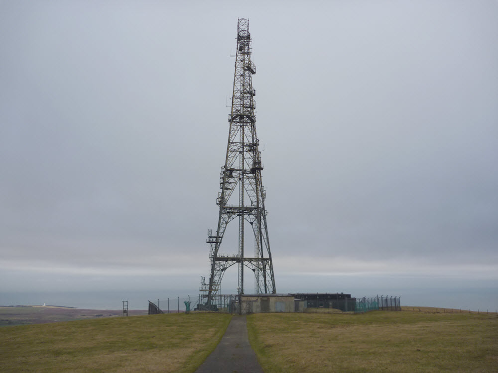 Blackcastle Hill 2011