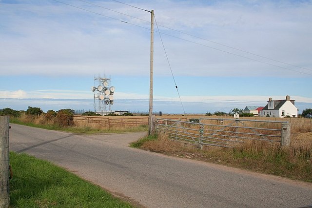 Portmahomack 2006