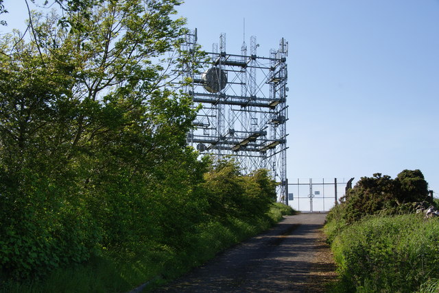 Wharrels Hill 2011