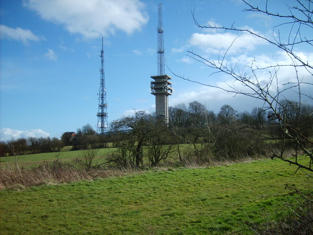 Turners Hill 2007