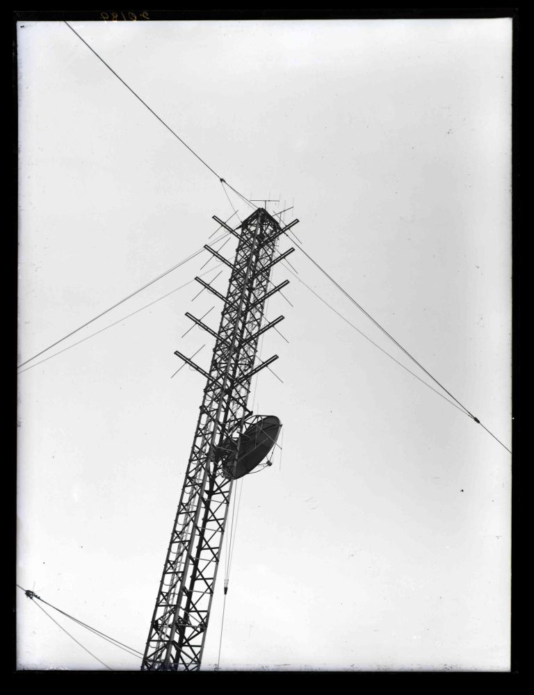 Tacolneston 1955