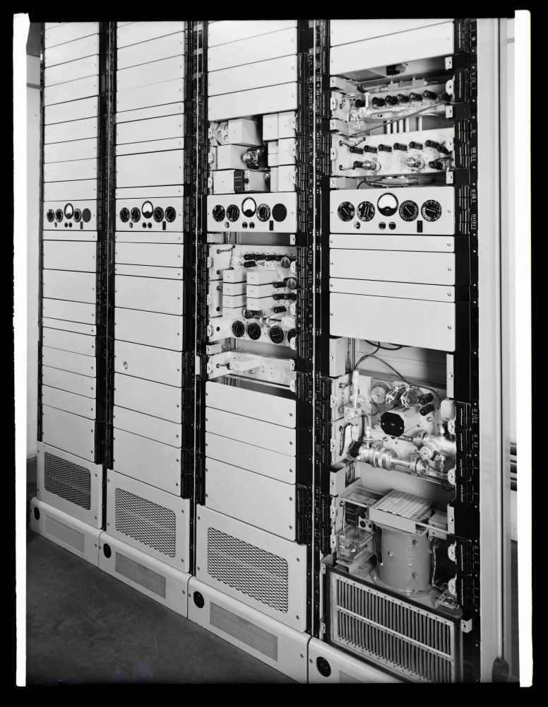 Tacolneston 1955