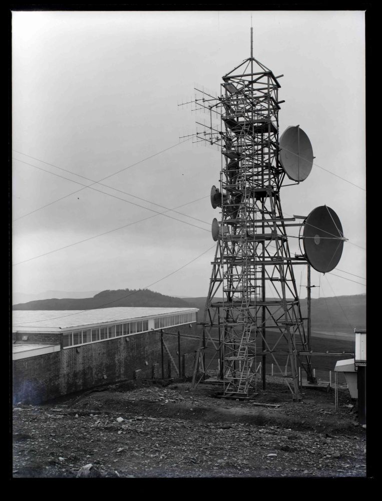 Craigowl 1963