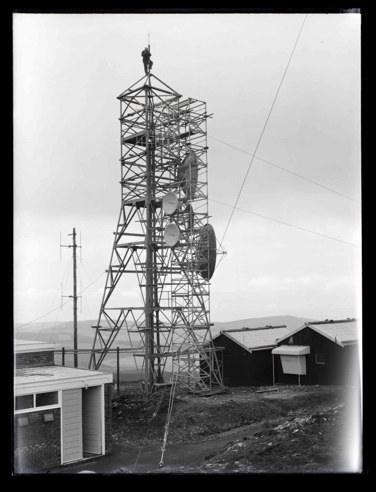 Craigowl 1963
