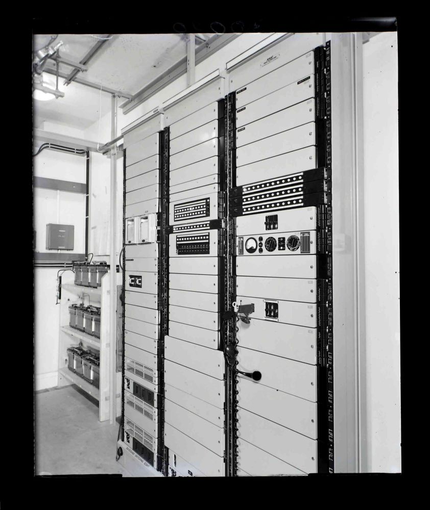 Haverfordwest 1964