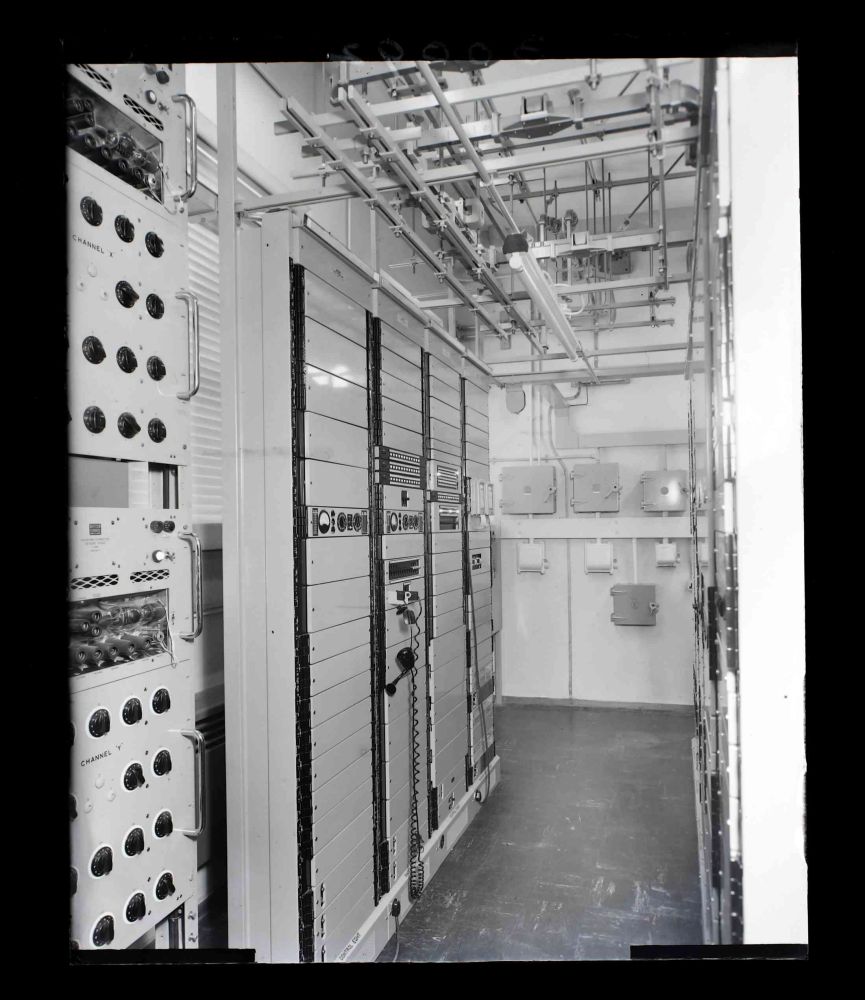 Preseli 1964