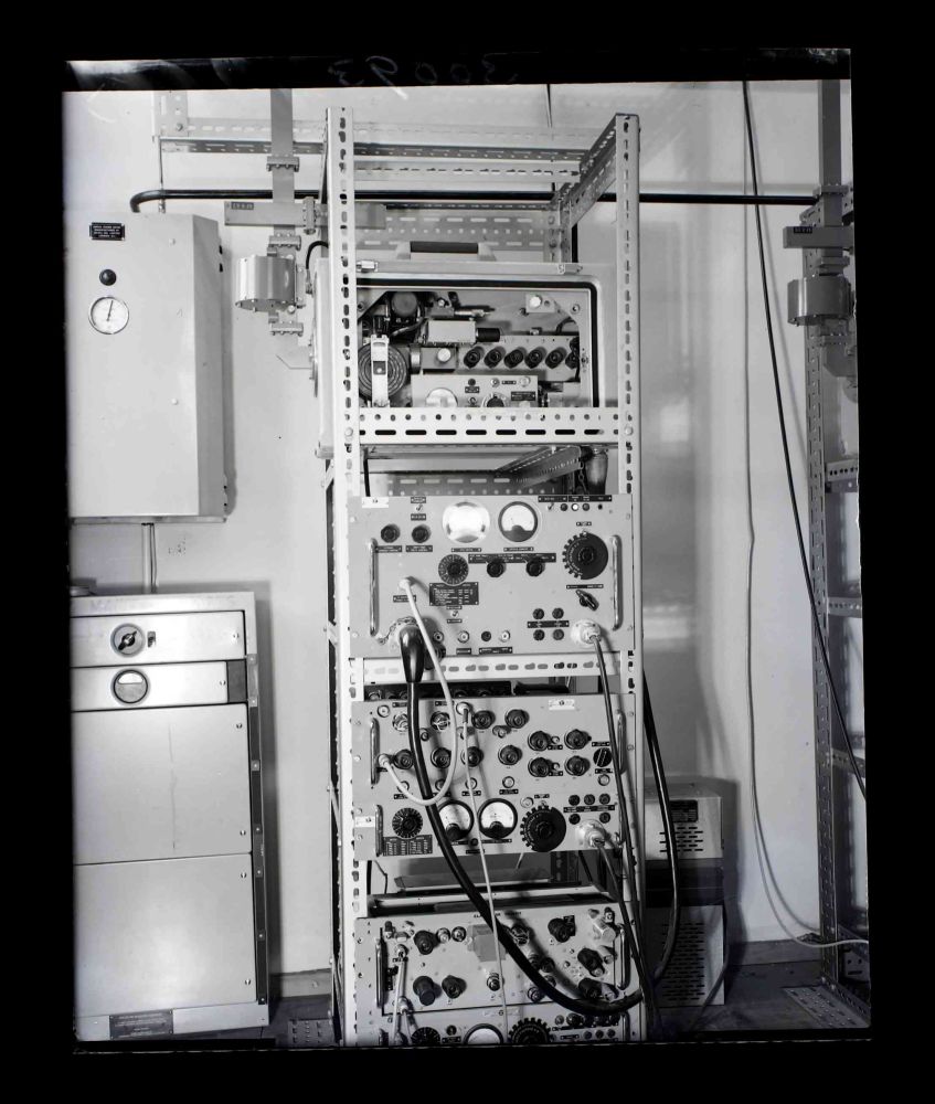Preseli 1964