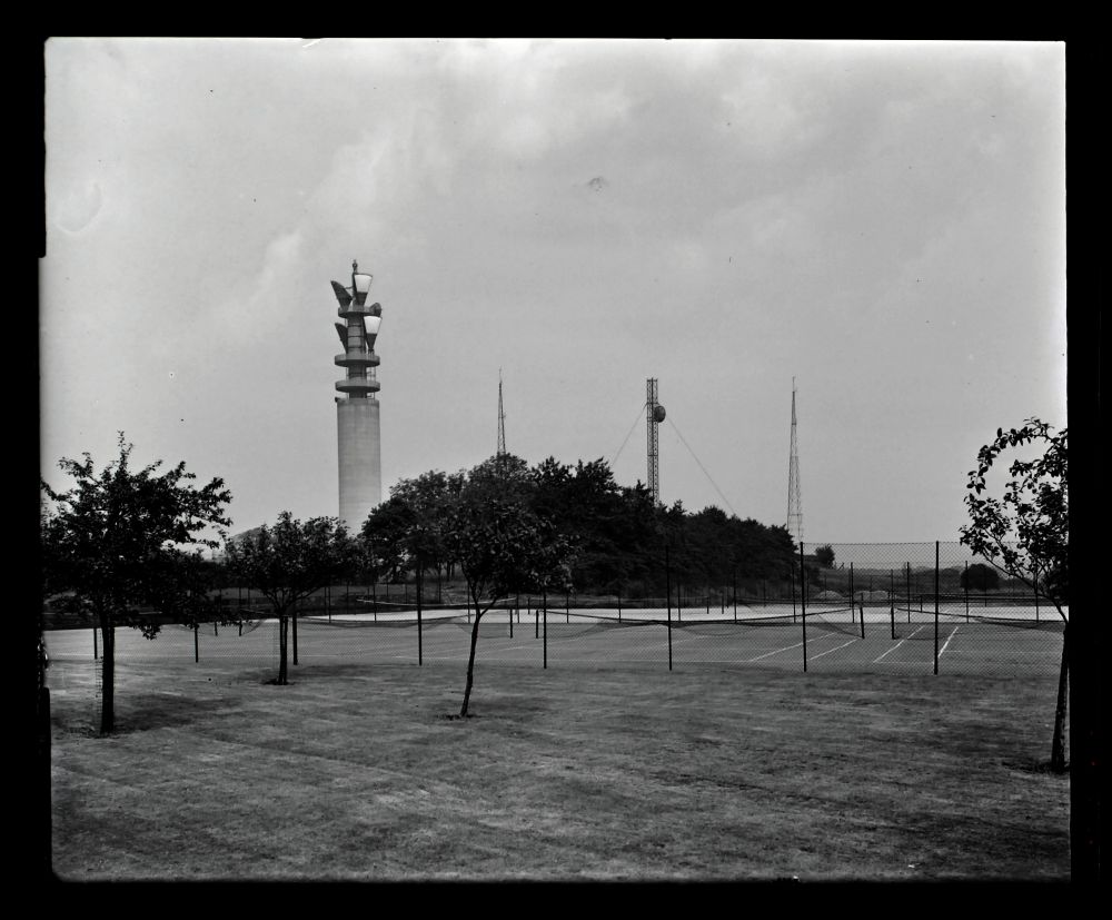 Heaton Park 1966
