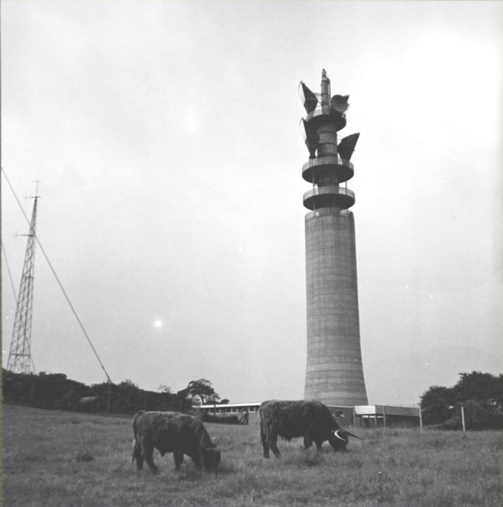 Heaton Park 1966