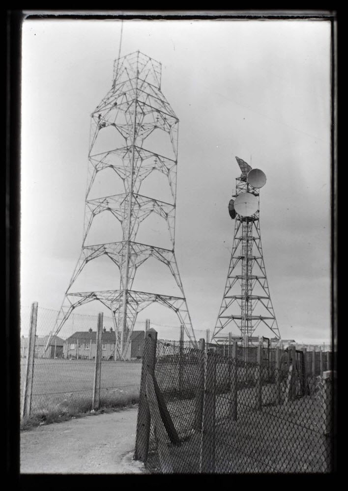 Granite Hill 1967