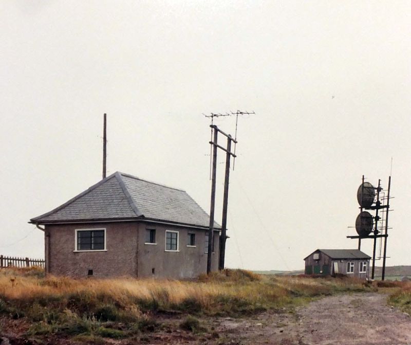 St Just 1971