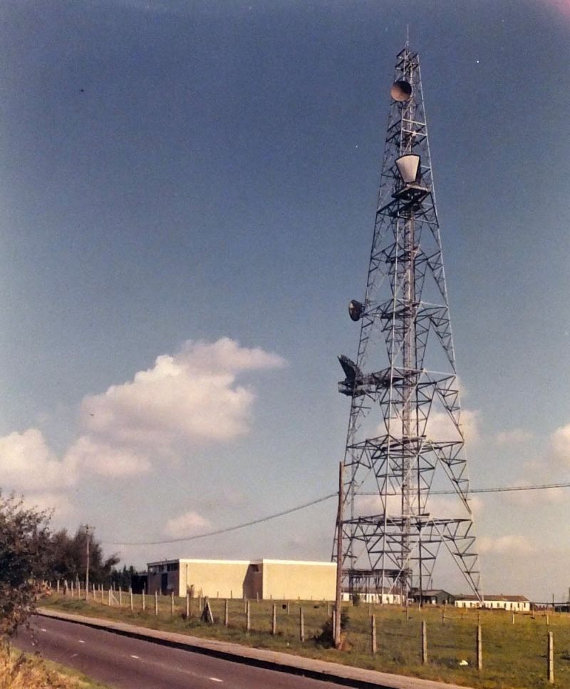 Five Ways 1971