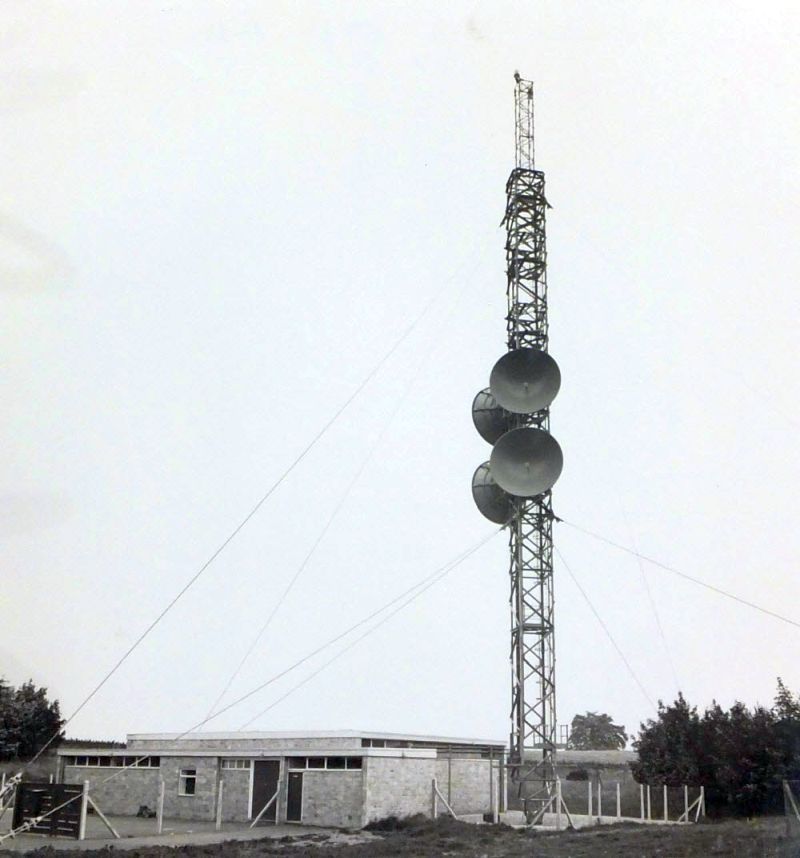 Bredon Hill 1973