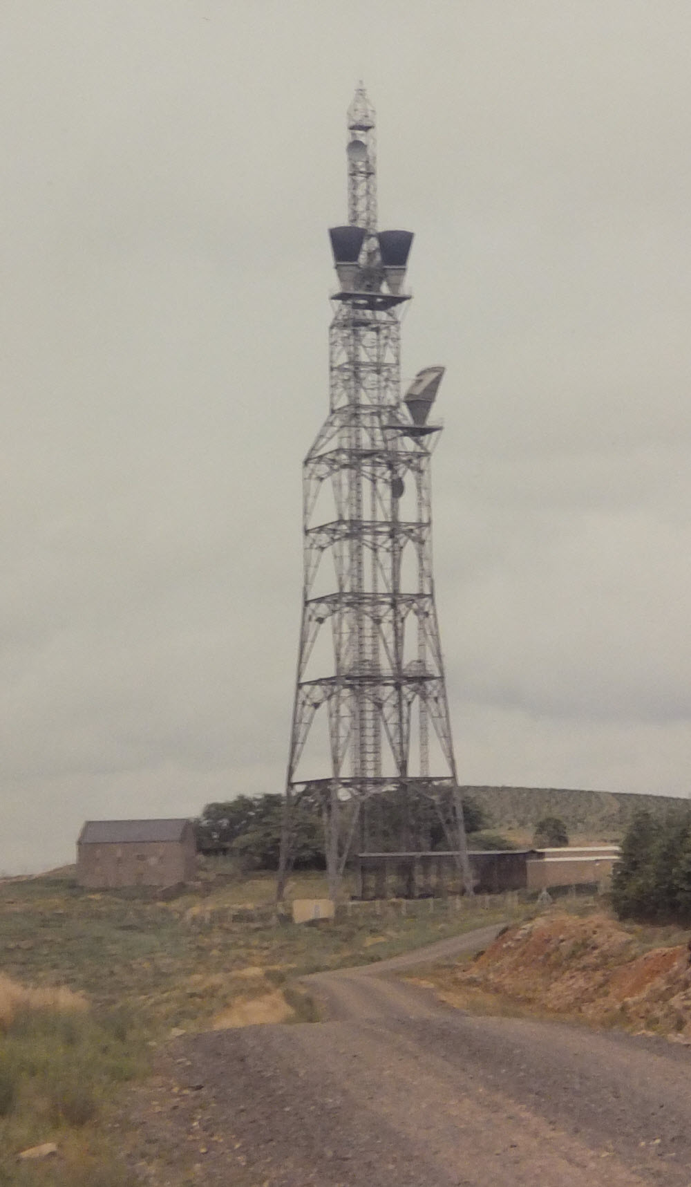 Hopealone 1975