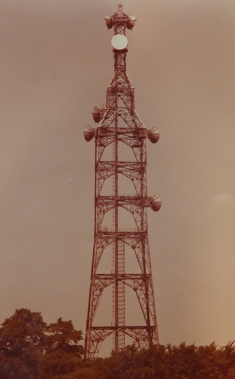 Mendlesham 1976