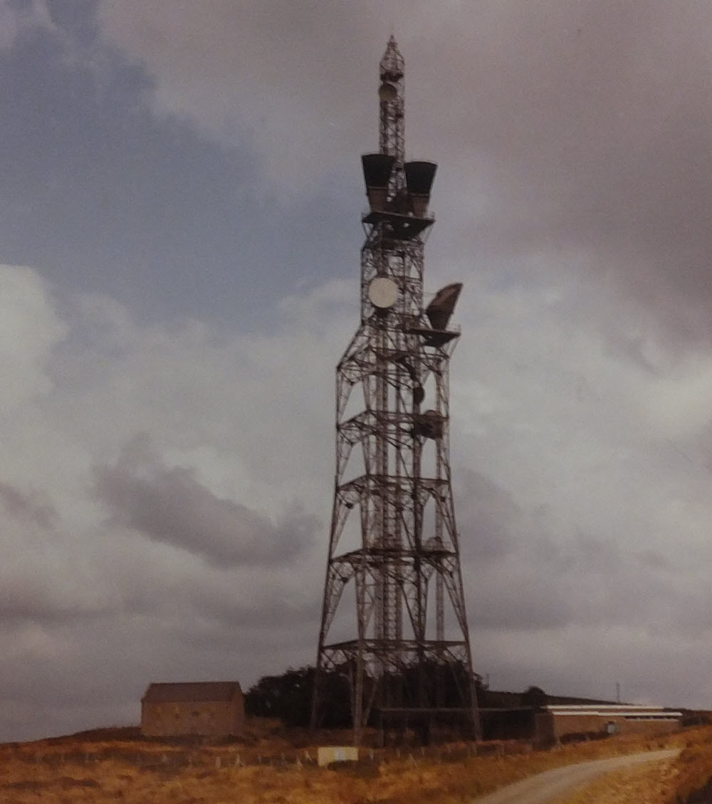Hopealone 1976