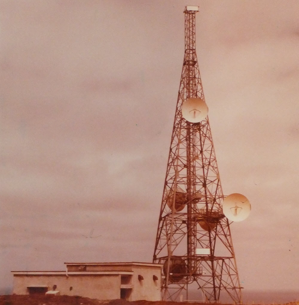 Fair Isle 1979