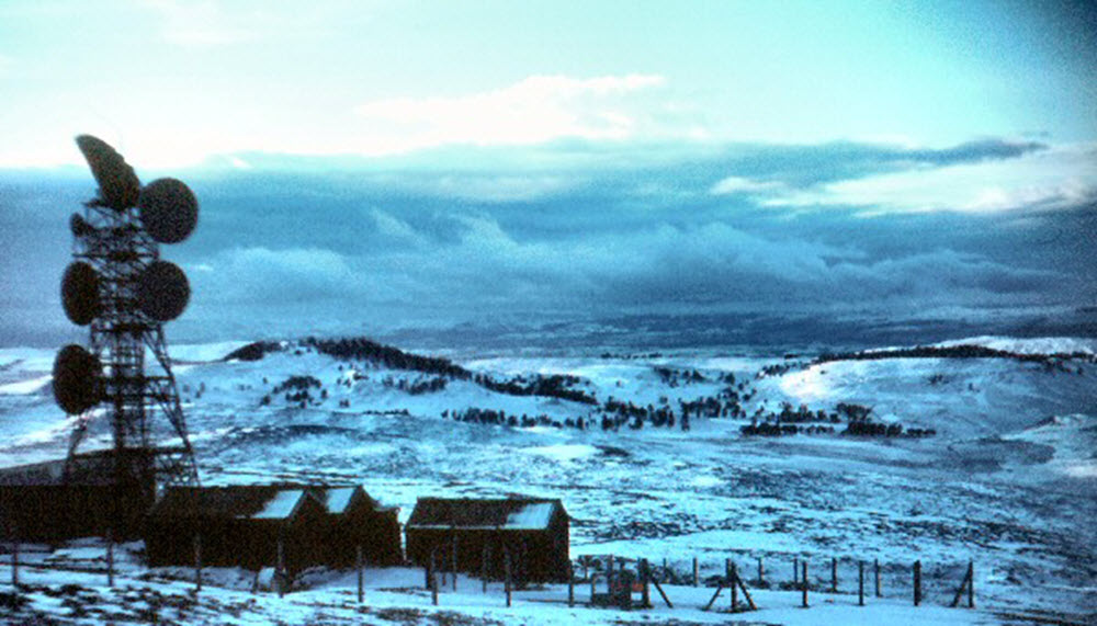 Craigowl 1966