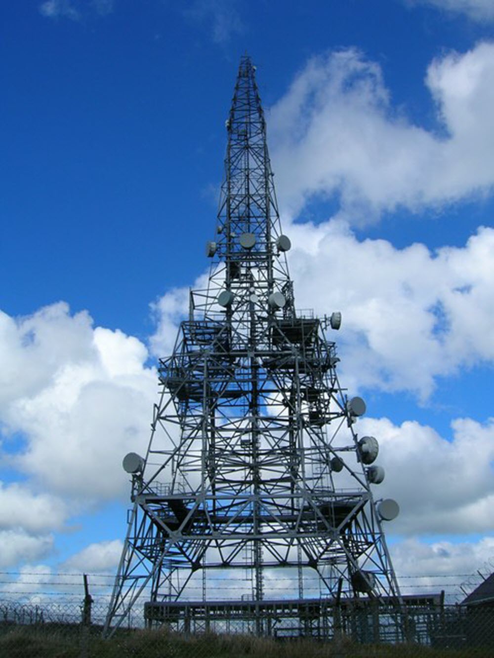 Horwich 2009