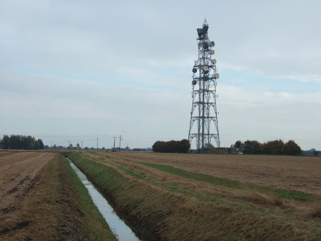 Wishbech 2009
