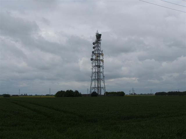 Wishbech 2006