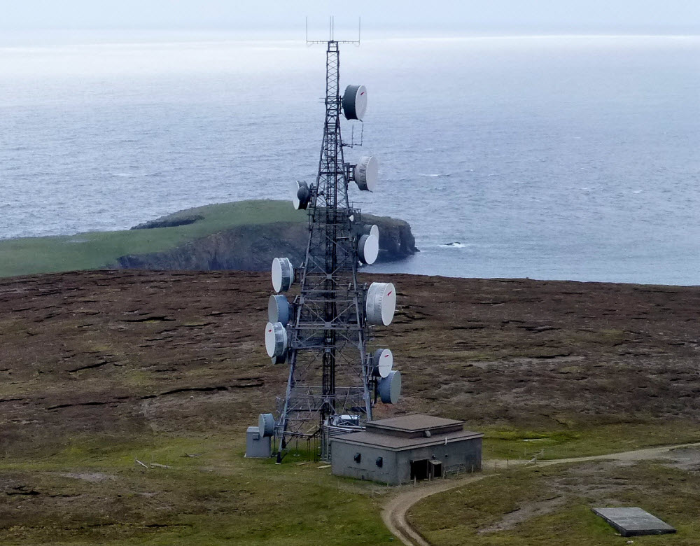 Fair Isle 2013