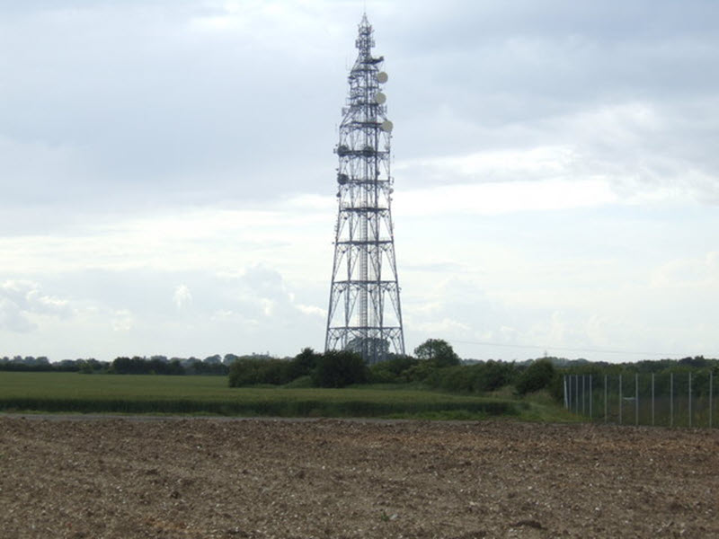 Swaffham 2007