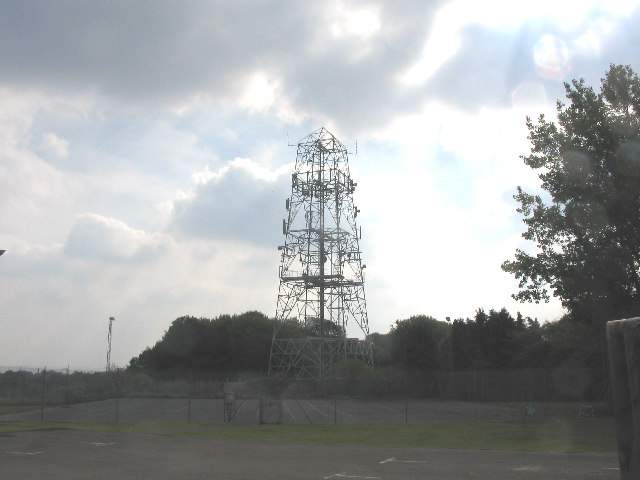 Five Ways 2005