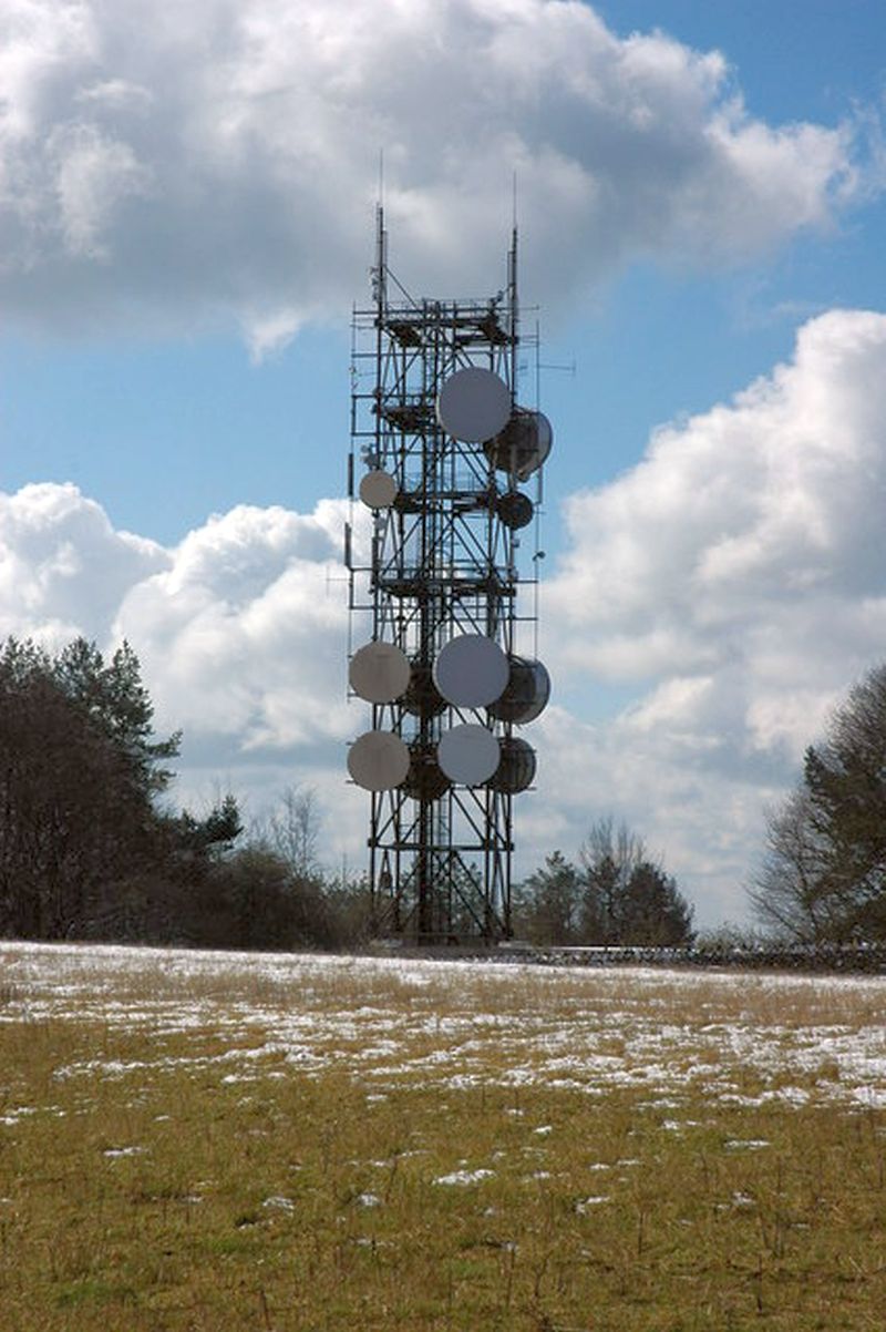 Bredon Hill 2008