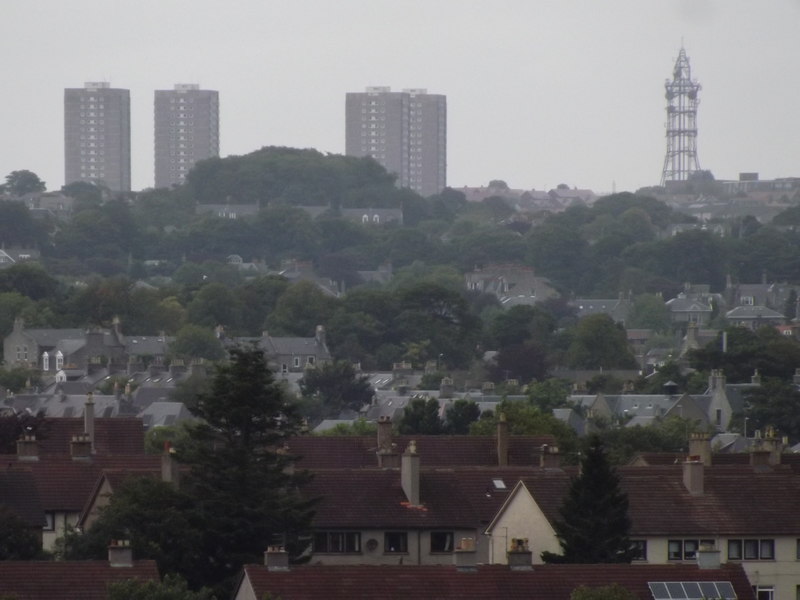 Granite Hill 2012